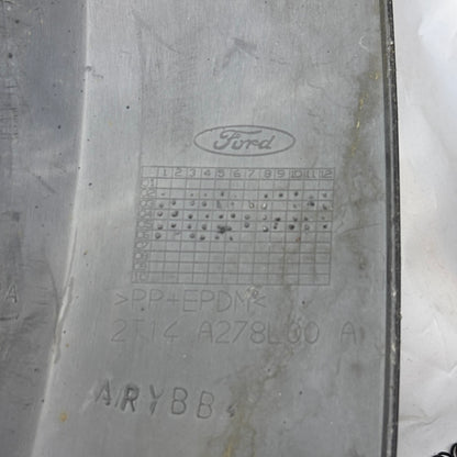 Ford Connect Sağ Ön Dodik 2T14-A278L00