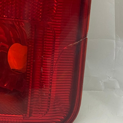 Ford Connect Sağ Stop Lambası 2T14-13A602 AF (Kenarında Çatlak)