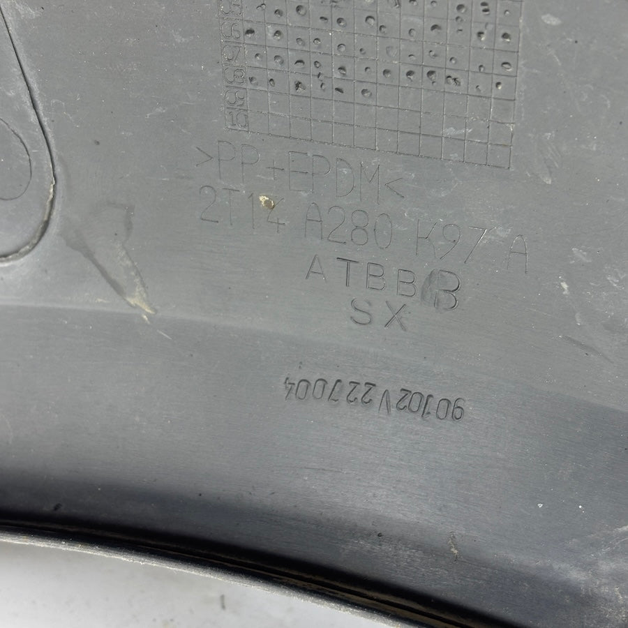 Ford Connect Sol Arka Çamurluk Dodik 2T14A280K97