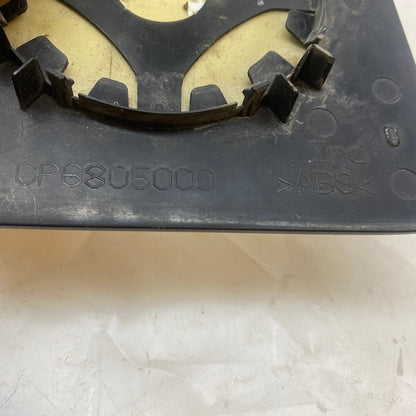 Ford Connect Sol Ayna Camı CP6805000 05-14