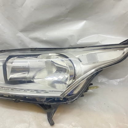 Ford Connect Sol Far FT11-13W030AA 14-20 En Uygun Oto Parça