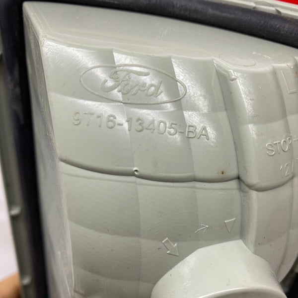 Ford Connect Sol Stop 9T16-13405-BA Sıfır İthal