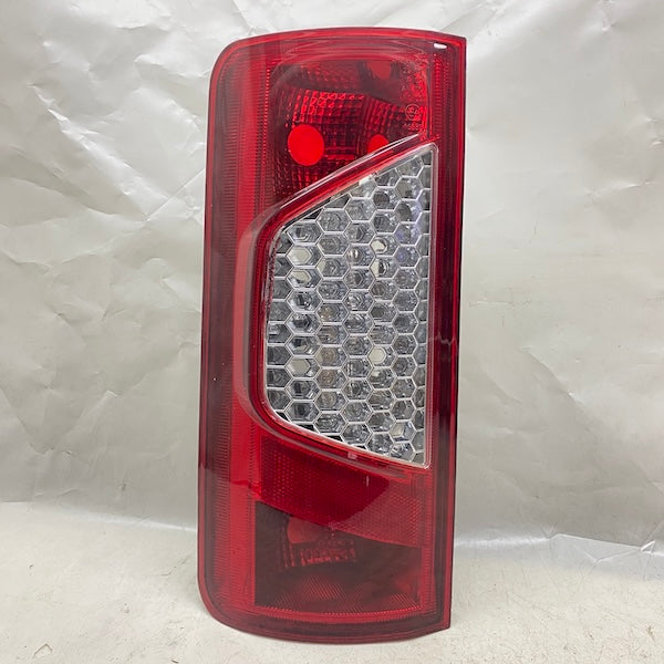Ford Connect Stop Lambası 09-13 9T1613404AD Sıfır İthal En Uygun Oto Parça