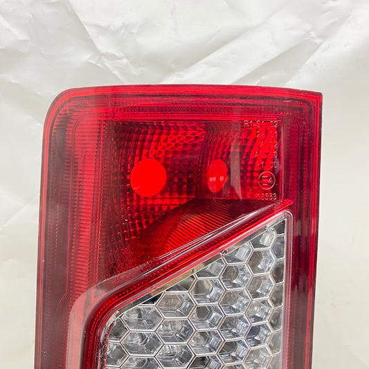 Ford Connect Stop Lambası 09-13 9T1613404AD Sıfır İthal En Uygun Oto Parça