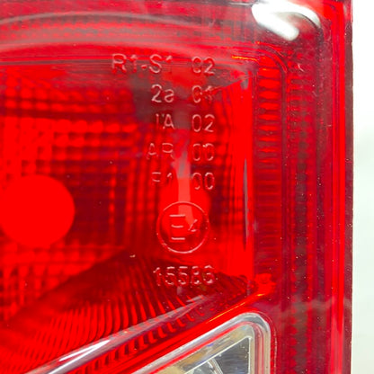 Ford Connect Stop Lambası 09-13 9T1613404AD Sıfır İthal En Uygun Oto Parça