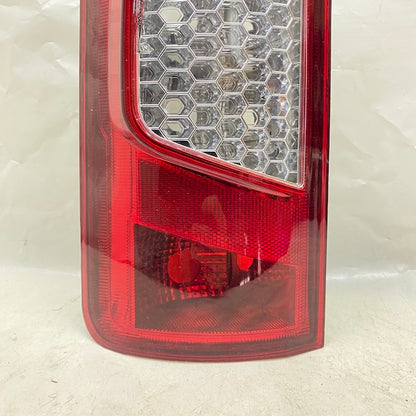 Ford Connect Stop Lambası 09-13 9T1613404AD Sıfır İthal En Uygun Oto Parça