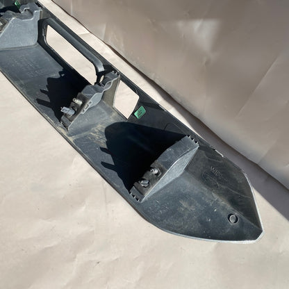 Ford Connect Tourneo Arka Kapı Plaka Aydınlatma Trimi DT11-R43404