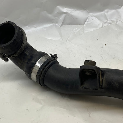 Ford Connect Turbo Hava Borusu 2T1Q-9F796-DF