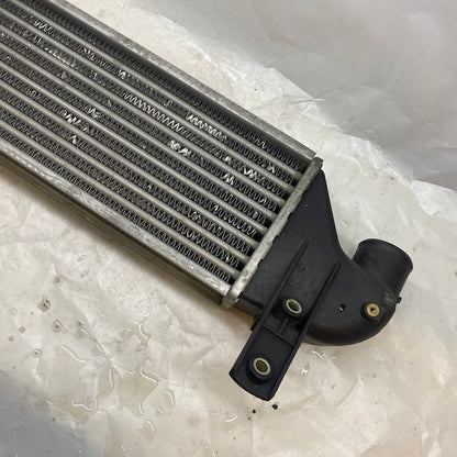 Ford Connect Turbo Radyatörü Intercooler Çıkma 2003-2013 En Uygun Oto Parça