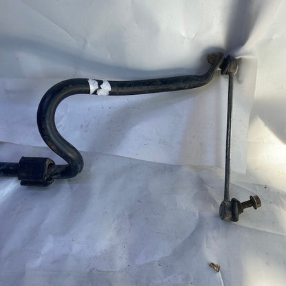 Ford Connect Viraj Demiri 2T14-5494 CF 03-10