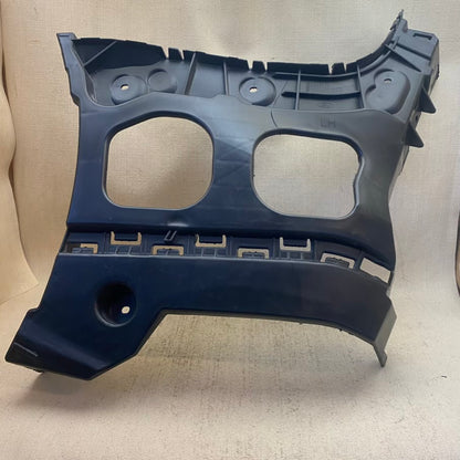 Ford Courier Arka Sol Tampon Braketi sol ET76 17A882 AL