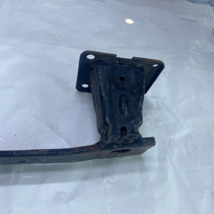 Ford Courier Arka Tampon Demiri ET76-17912P2-AA 2014 Orijinal Çıkma
