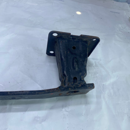 Ford Courier Arka Tampon Demiri ET76-17912P2-AA 2014 Orijinal Çıkma