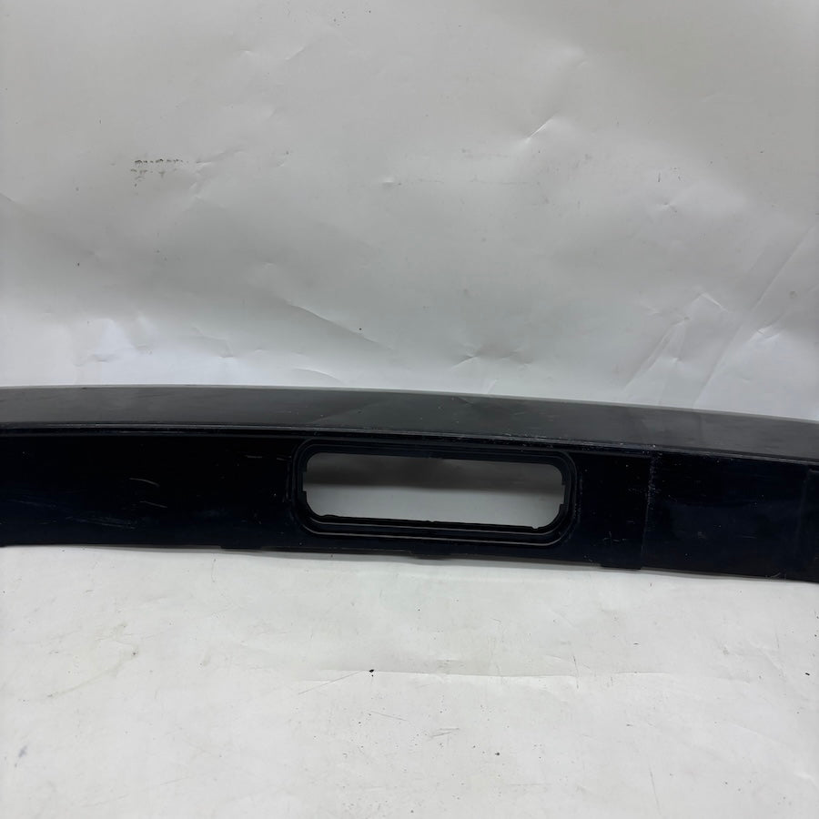 Ford Courier Bagaj Açma Kolu ET76-A43404-CBW - En Uygun Oto Parça