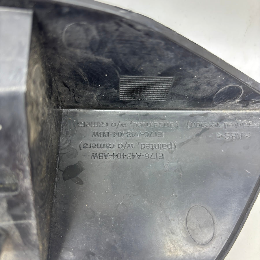 Ford Courier Bagaj Açma Kolu ET76-A43404-CBW - En Uygun Oto Parça