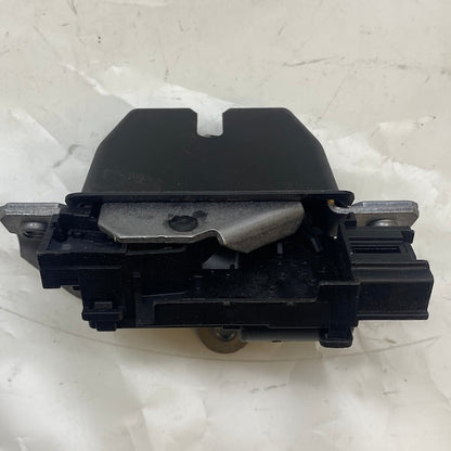 Ford Courier Bagaj Kilidi DS7A-N442A66-AD Orijinal Sıfır