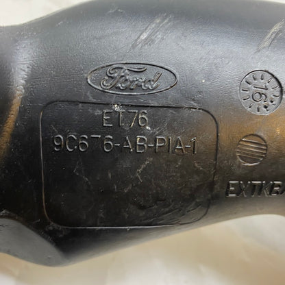 Ford Courier Hava Filtre Borusu ET76-9C676-AB 14-19