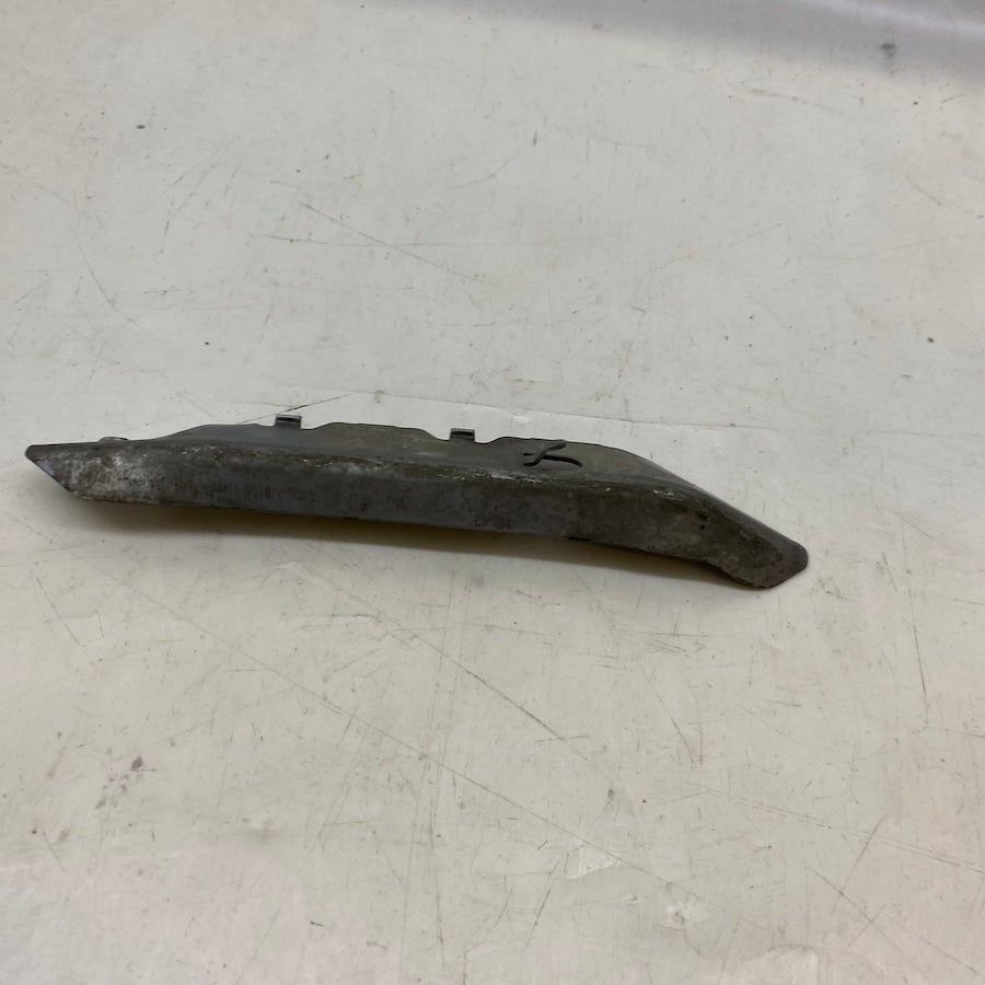 BMW 3 E 92 Ön Tampon Bağlantı Sacı 7174715 - En Uygun Oto Parça