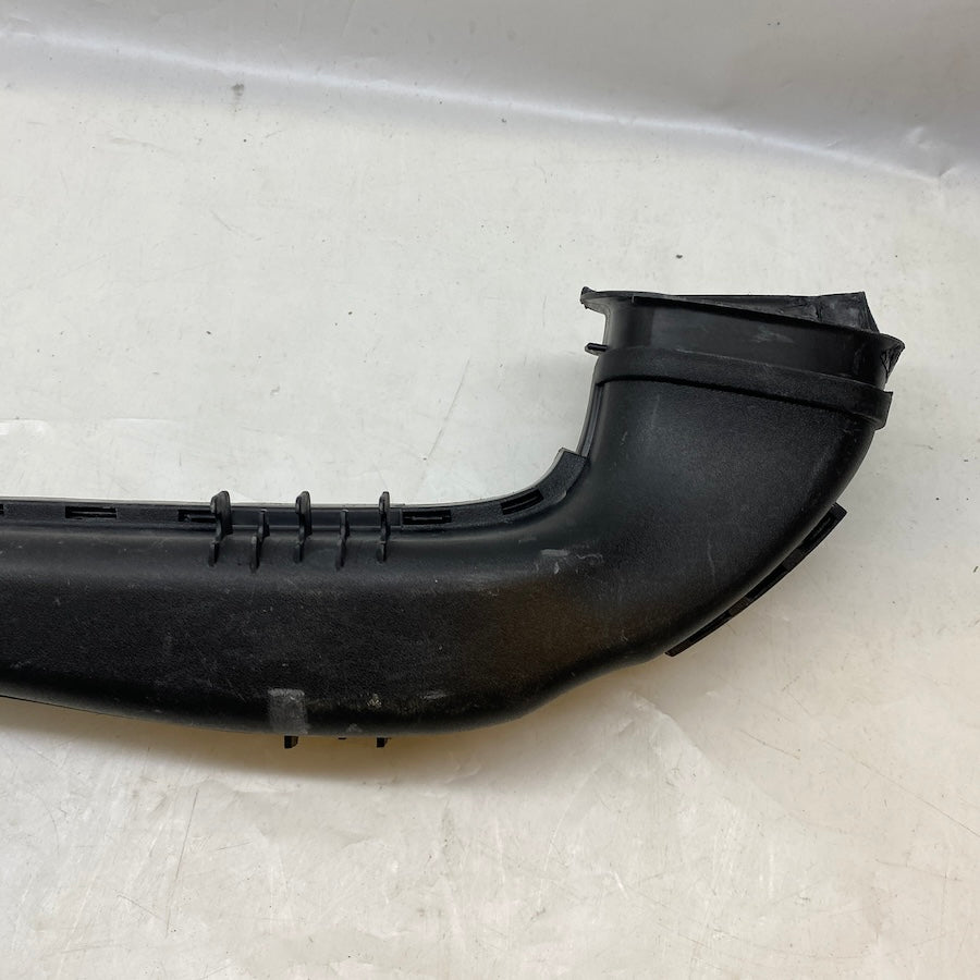 Ford Courier Hava Filtre Giriş Hortumu JT76-9C676DC - En Uygun Oto Parça