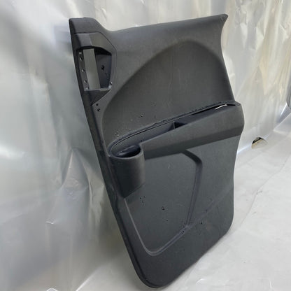 Ford Courier İç Döşeme ET76-A27406