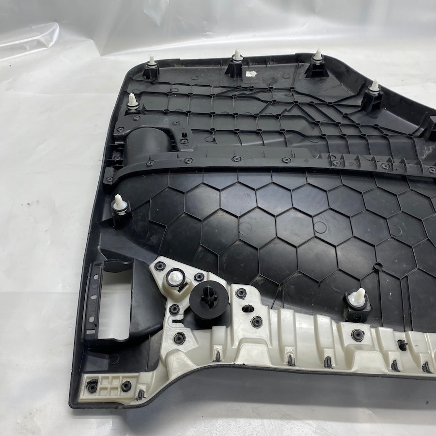 Ford Courier İç Döşeme ET76-A27406