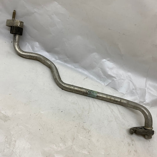 Ford Courier Klima Borusu 13-18