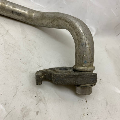 Ford Courier Klima Borusu 13-18