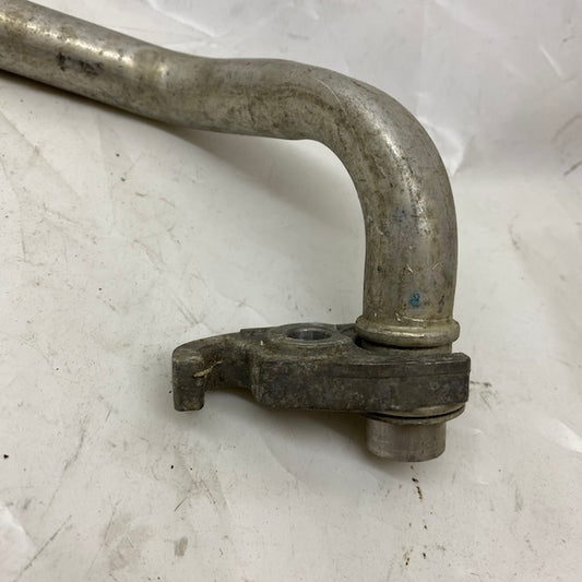 Ford Courier Klima Borusu 13-18