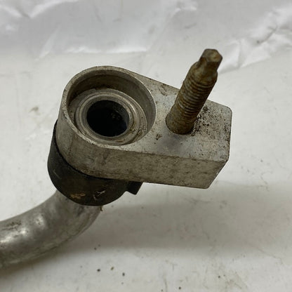 Ford Courier Klima Borusu 13-18