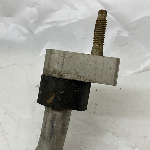 Ford Courier Klima Borusu 13-18