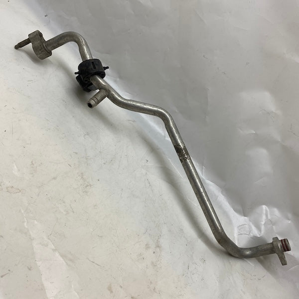 Ford Courier Klima Borusu 14-20