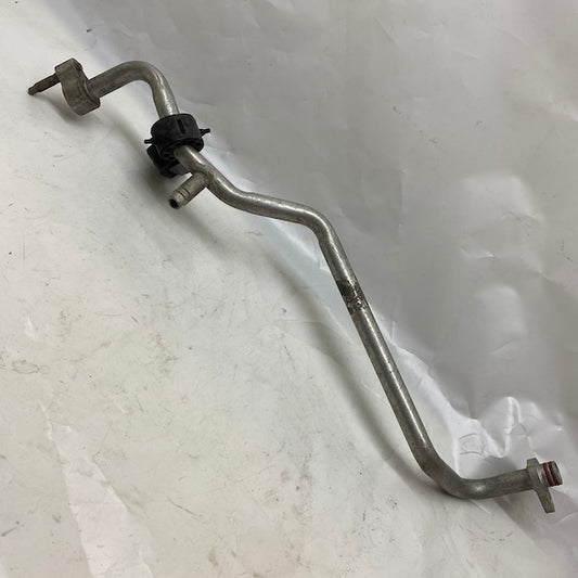 Ford Courier Klima Borusu 14-20