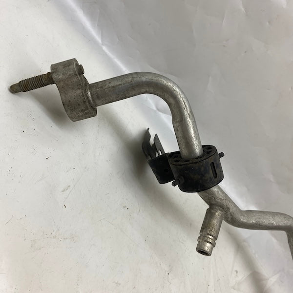 Ford Courier Klima Borusu 14-20