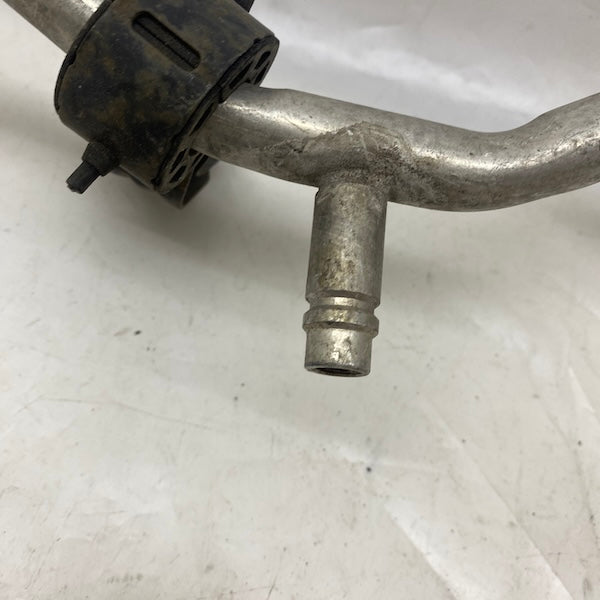 Ford Courier Klima Borusu 14-20