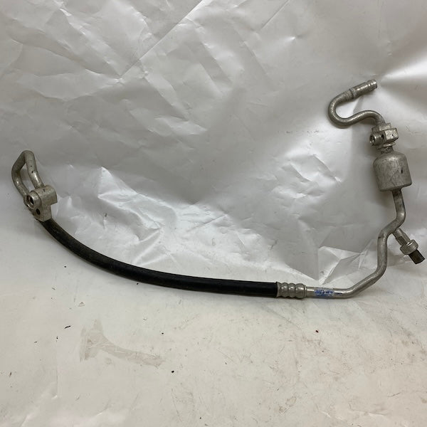 Ford Courier Klima Hortumu 14-18