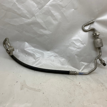 Ford Courier Klima Hortumu 14-18