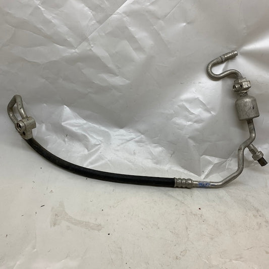 Ford Courier Klima Hortumu 14-18