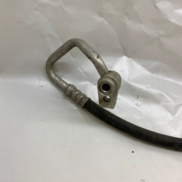 Ford Courier Klima Hortumu 14-18