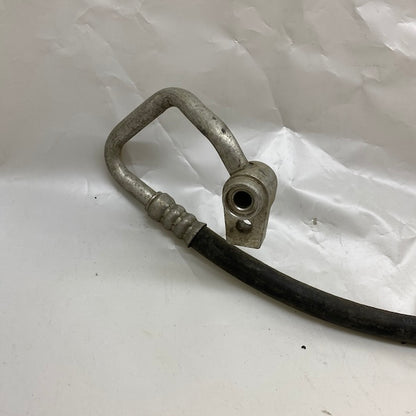 Ford Courier Klima Hortumu 14-18