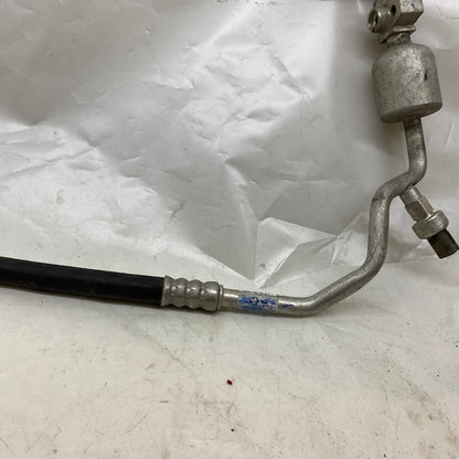 Ford Courier Klima Hortumu 14-18