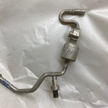 Ford Courier Klima Hortumu 14-18