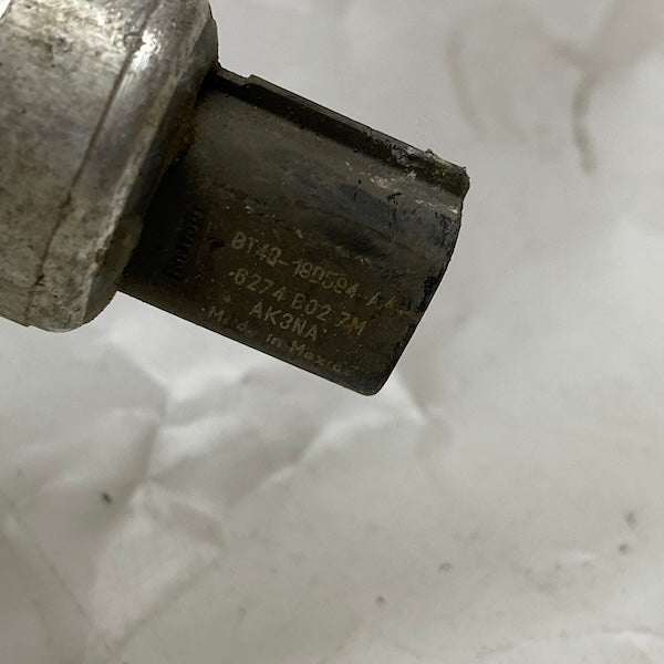 Ford Courier Klima Hortumu 14-18