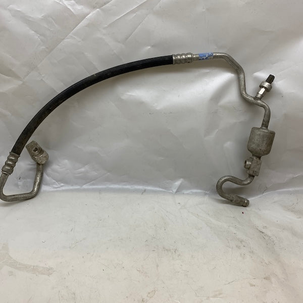 Ford Courier Klima Hortumu 14-18