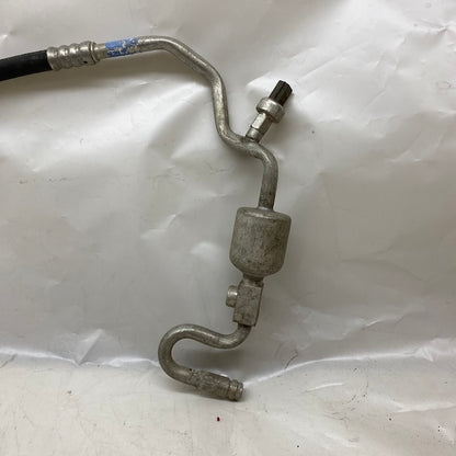 Ford Courier Klima Hortumu 14-18