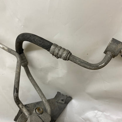 Ford Courier Klima Tüpü Borusu ET71-19D848-AA 14-20