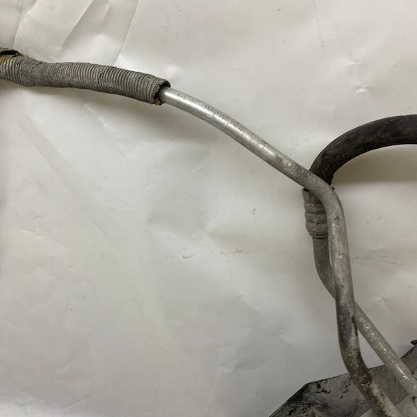 Ford Courier Klima Tüpü Borusu ET71-19D848-AA 14-20