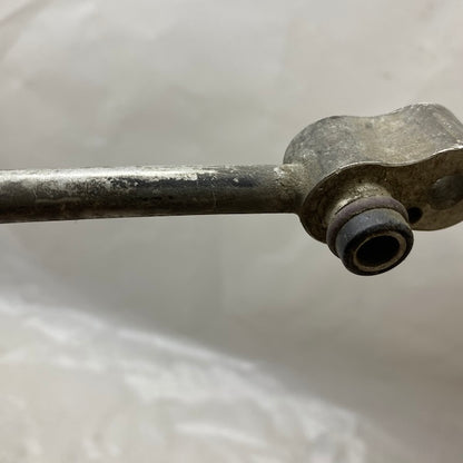 Ford Courier Klima Tüpü Borusu ET71-19D848-AA 14-20