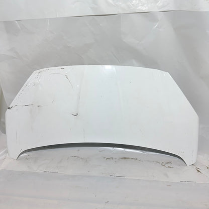 Ford Courier Motor Kaputu 14-18 Beyaz En Uygun Oto Parça