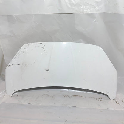 Ford Courier Motor Kaputu 14-18 Beyaz En Uygun Oto Parça