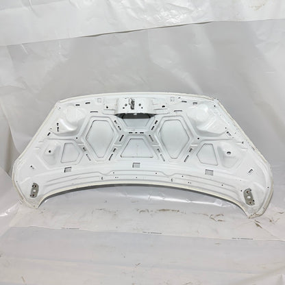 Ford Courier Motor Kaputu 14-18 Beyaz En Uygun Oto Parça